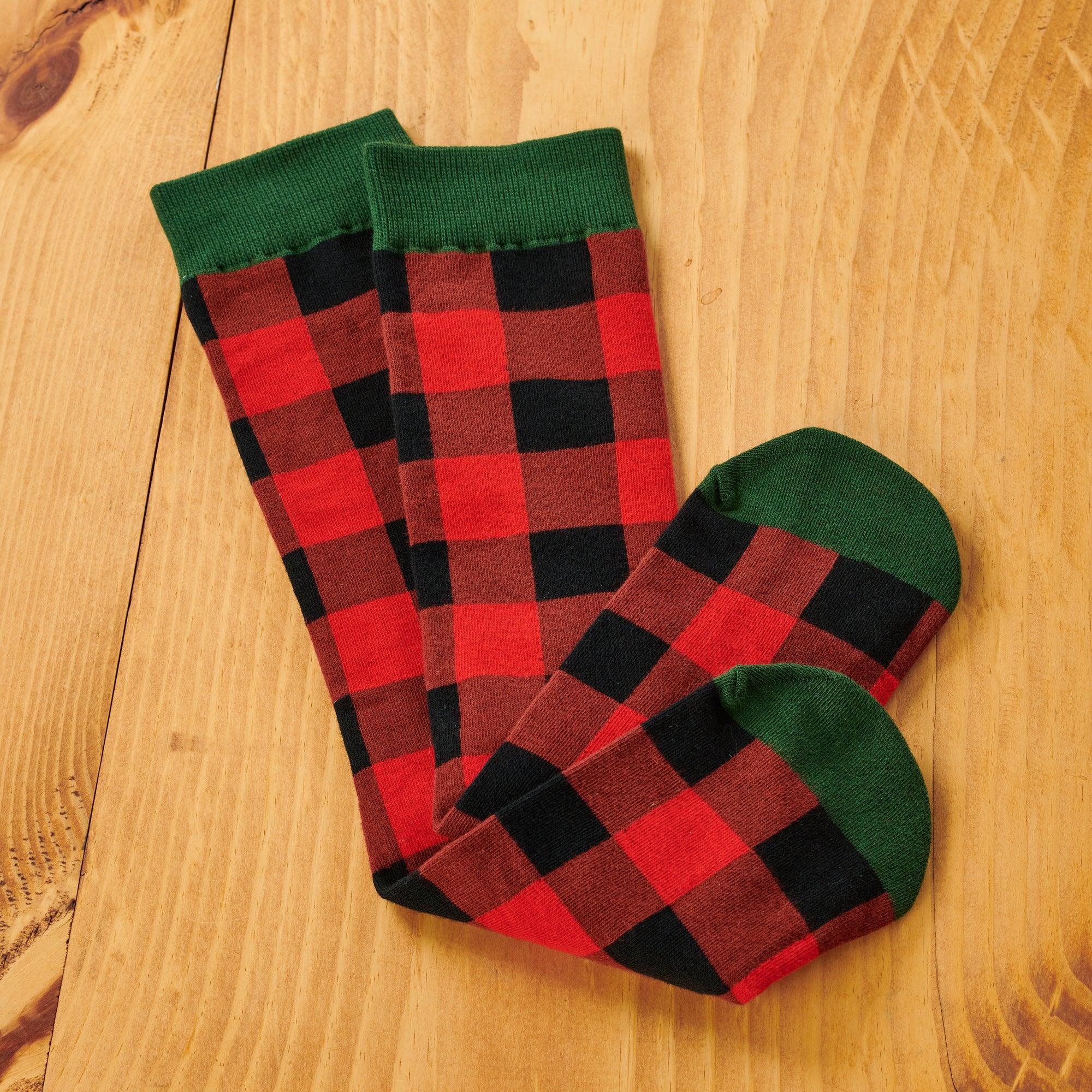 Warm & Cozy Mug & Socks Gift Set - Image 3