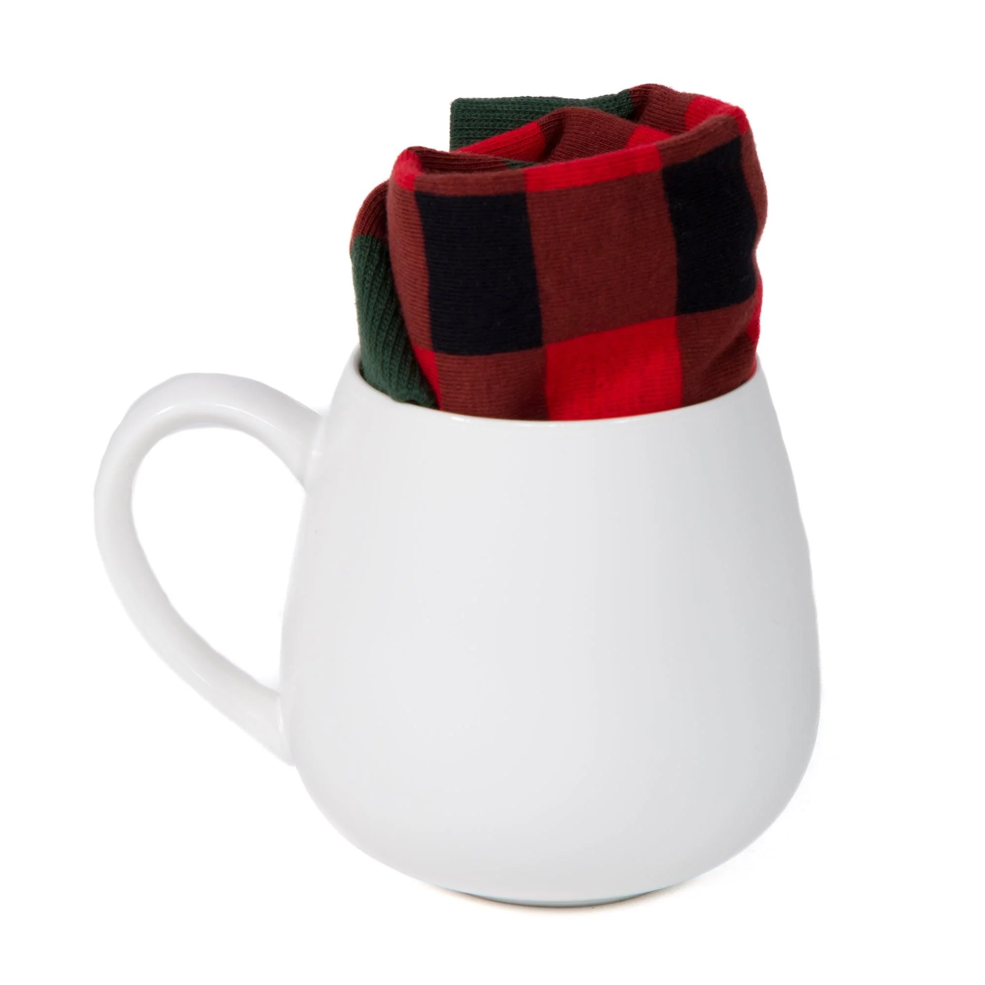 Warm & Cozy Mug & Socks Gift Set - Image 5