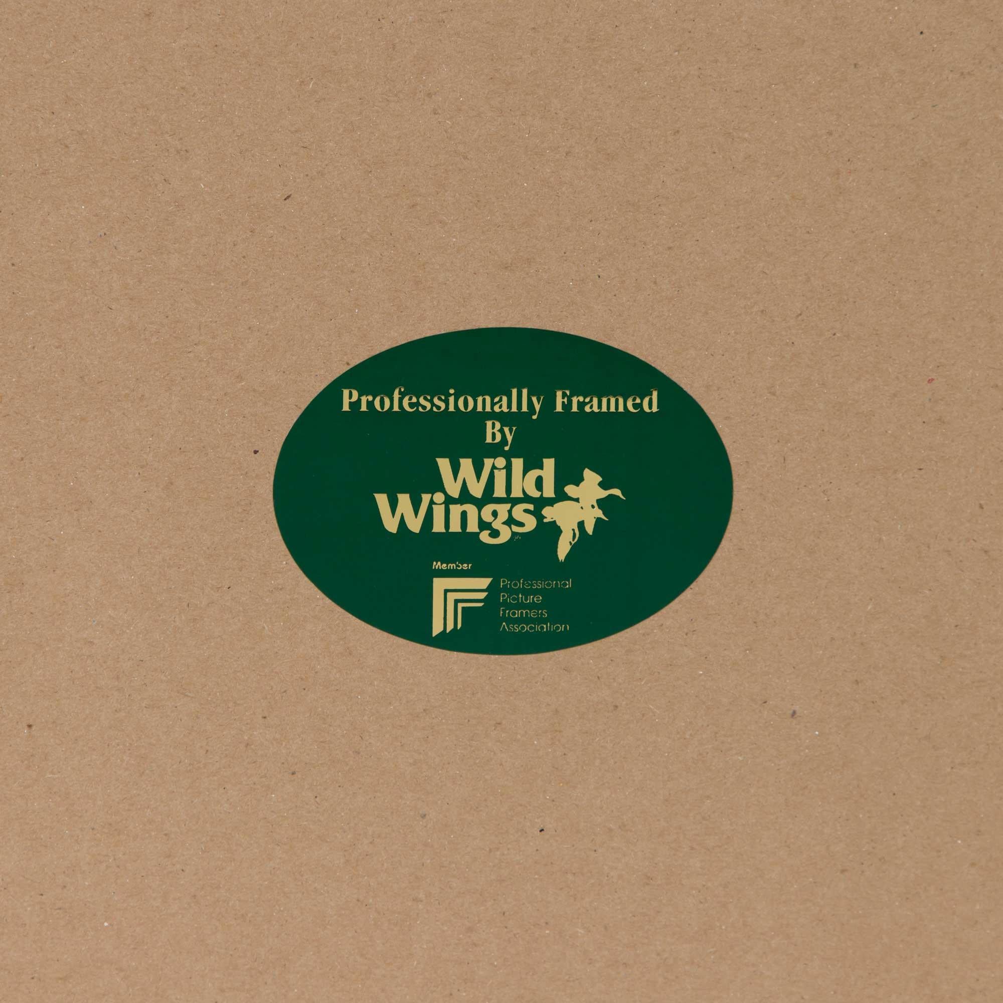 Backwater - Wood Ducks - Contempo Square - Image 9